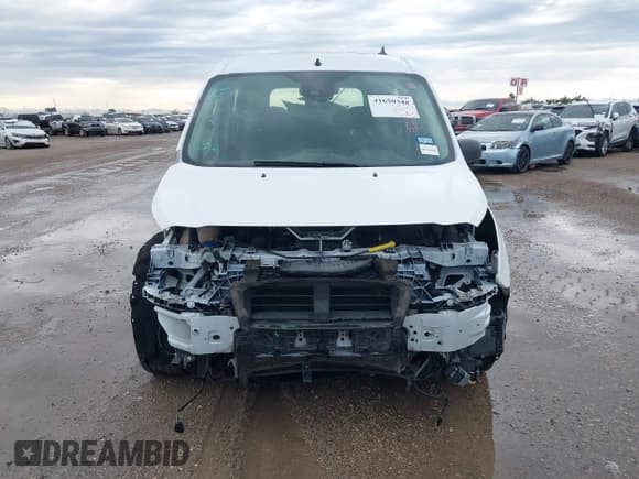✅ 2020 Ford Transit Connect XL • VIN: NM0GS9E22L1470159 • Лот: 41650348. Опубликован ранее на IAAI с пробегом 100 924 миль. Бесплатный доступ к архиву аукционных продаж из США и подробный отчёт об истории автомобиля на DreamBid. Изображение 12.