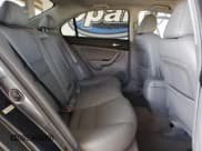 ✅ 2006 Acura TSX • VIN: JH4CL96816C033147 • Lot: 90297605. Listed on Copart with 126,510 mi. Free auction sales archive from the USA and detailed vehicle history report at DreamBid. Image 10.