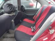 ✅ 1998 Honda Civic LX • VIN: 1HGEJ6674WL039872 • Lot: 43658800. Listed on IAAI with 124,154 mi. Free auction sales archive from the USA and detailed vehicle history report at DreamBid. Image 8.