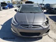 ✅ 2015 Hyundai Accent Sport • VIN: KMHCU5AE3FU233053 • Лот: 55346784. Опубликован ранее на Copart с пробегом 159 853 миль. Бесплатный доступ к архиву аукционных продаж из США и подробный отчёт об истории автомобиля на DreamBid. Изображение 5.