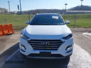 ✅ 2021 Hyundai Tucson Ultimate • VIN: KM8J3CAL6MU323503 • Lot: 41871068. Wystawiony na IAAI z przebiegiem 36 248 mil. Bezpłatny archiwum sprzedaży aukcyjnych z USA i szczegółowy raport historii pojazdu na DreamBid. Zdjęcie 13.