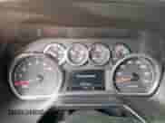 2023 Chevrolet Tahoe Commercial z VIN 1GNSKLED3PR157406, wystawiony jako Copart lot #84457885 z przebiegiem 27 083 mil mil oraz Szkoda całkowita • Salvage title. Historia ofert i sprzedaży dostępna na DreamBid. Obrazek 9.