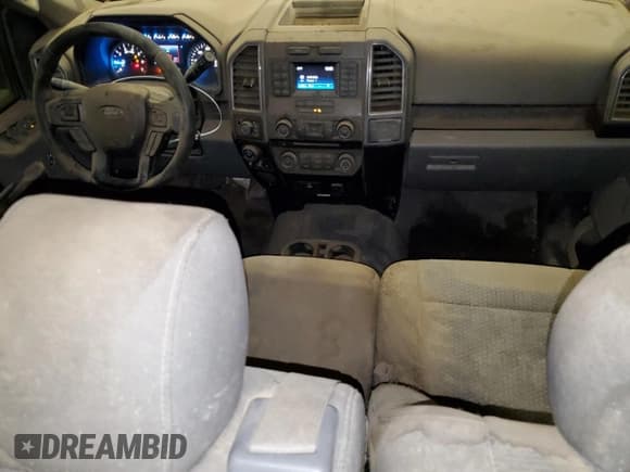 ✅ 2016 Ford F-150 XLT • VIN: 1FTFW1EFXGKD66560 • Lot: 90415875. Wystawiony na Copart z przebiegiem 206 731 mil. Bezpłatny archiwum sprzedaży aukcyjnych z USA i szczegółowy raport historii pojazdu na DreamBid. Zdjęcie 8.