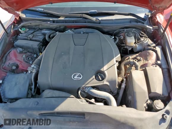 ✅ 2014 Lexus IS 250 • VIN: JTHCF1D20E5001655 • Lot: 85183765. Wystawiony na Copart z przebiegiem 122 427 mil. Bezpłatny archiwum sprzedaży aukcyjnych z USA i szczegółowy raport historii pojazdu na DreamBid. Zdjęcie 11.