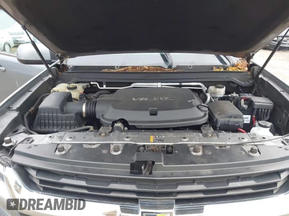 ✅ 2018 Chevrolet Colorado 4WD LT • VIN: 1GCGTCEN5J1157806 • Лот: 43667766. Опубликован ранее на IAAI с пробегом 110 862 миль. Бесплатный доступ к архиву аукционных продаж из США и подробный отчёт об истории автомобиля на DreamBid. Изображение 10.