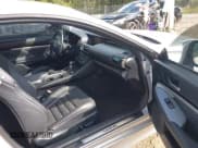 ✅ 2015 Lexus RC 350 F Sport • VIN: JTHHE5BCXF5008190 • Lot: 43318400. Wystawiony na IAAI z przebiegiem 94 579 mil. Bezpłatny archiwum sprzedaży aukcyjnych z USA i szczegółowy raport historii pojazdu na DreamBid. Zdjęcie 5.