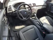 ✅ 2012 BMW 1 Series 128i • VIN: WBAUP7C56CVP23806 • Lot: 62339235. Listed on Copart with 105,776 mi. Free auction sales archive from the USA and detailed vehicle history report at DreamBid. Image 8.