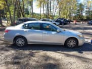 ✅ 2011 Honda Accord LX • VIN: 1HGCP2F37BA096357 • Lot: 43494699. Listed on IAAI with 204,908 mi. Free auction sales archive from the USA and detailed vehicle history report at DreamBid. Image 13.