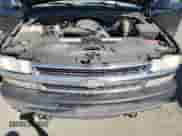 2001 Chevrolet Suburban LT с VIN 3GNFK16T11G162588, выставлен на аукционе Copart как лот 69821184 с пробегом 226 425 миль миль и Списание • Salvage title. История ставок и продаж доступна на DreamBid. Изображение 12.