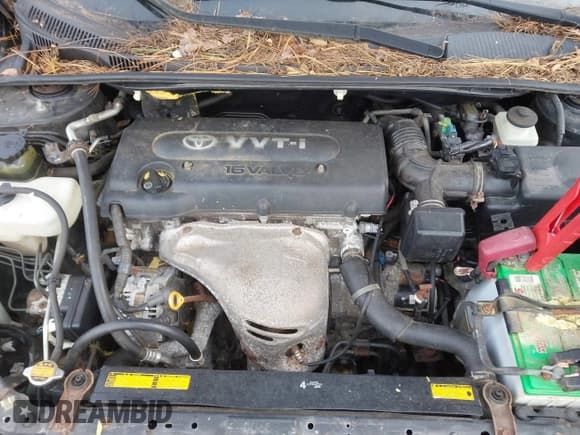 ✅ 2005 Scion tC • VIN: JTKDE177150058548 • Lot: 43715586. Wystawiony na IAAI z przebiegiem 240 172 mil. Bezpłatny archiwum sprzedaży aukcyjnych z USA i szczegółowy raport historii pojazdu na DreamBid. Zdjęcie 10.