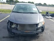 ✅ 2015 Honda Odyssey Touring Elite • VIN: 5FNRL5H90FB085379 • Lot: 43815866. Wystawiony na IAAI z przebiegiem 146 049 mil. Bezpłatny archiwum sprzedaży aukcyjnych z USA i szczegółowy raport historii pojazdu na DreamBid. Zdjęcie 12.