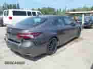 2021 Toyota Camry Hybrid XSE with VIN 4T1K31AK2MU559887, listed as a IAAI auction lot 42487632 with 24,069 mi miles and . Bid and sale history available at DreamBid. Image 4.