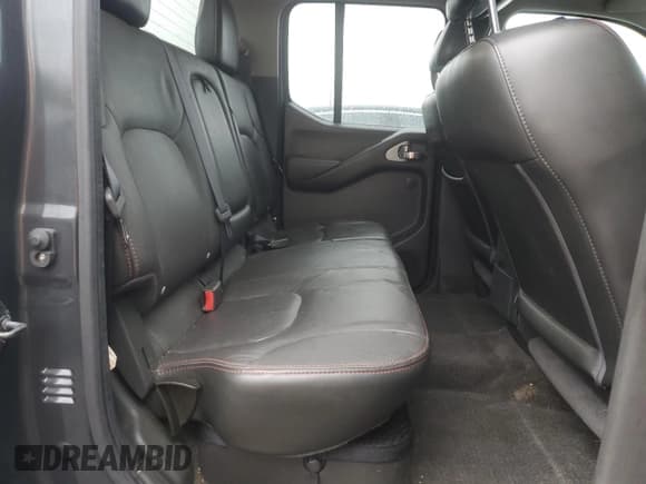✅ 2012 Nissan Frontier Pro-4X • VIN: 1N6AD0EV4CC477625 • Lot: 58536195. Listed on Copart with 103,711 mi. Free auction sales archive from the USA and detailed vehicle history report at DreamBid. Image 10.