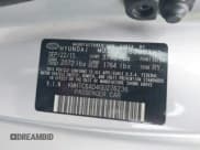 ✅ 2016 Hyundai Veloster • VIN: KMHTC6AD4GU276236 • Lot: 41357039. Wystawiony na IAAI z przebiegiem 48 243 mil. Bezpłatny archiwum sprzedaży aukcyjnych z USA i szczegółowy raport historii pojazdu na DreamBid. Zdjęcie 9.