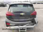 2021 Chevrolet Bolt EV Premier z VIN 1G1FZ6S00M4111736, wystawiony jako Copart lot #68586093 z przebiegiem 38 489 mil mil oraz . Historia ofert i sprzedaży dostępna na DreamBid. Obrazek 6.