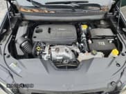 ✅ 2021 Jeep Cherokee Latitude Lux • VIN: 1C4PJLMN4MD154826 • Lot: 85765215. Wystawiony na Copart z przebiegiem 30 196 mil. Bezpłatny archiwum sprzedaży aukcyjnych z USA i szczegółowy raport historii pojazdu na DreamBid. Zdjęcie 12.