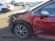 ✅ 2017 Chrysler Pacifica Limited • VIN: 2C4RC1GG3HR591689 • Лот: 43412104. Опубликован ранее на IAAI с пробегом 203 203 миль. Бесплатный доступ к архиву аукционных продаж из США и подробный отчёт об истории автомобиля на DreamBid. Изображение 6.