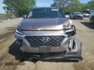 ✅ 2020 Hyundai Santa Fe SEL • VIN: 5NMS33AA6LH268757 • Lot: 53074684. Wystawiony na Copart z przebiegiem 69 207 mil. Bezpłatny archiwum sprzedaży aukcyjnych z USA i szczegółowy raport historii pojazdu na DreamBid. Zdjęcie 5.