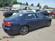 ✅ 2015 Volkswagen Passat Wolfsburg Edition • VIN: 1VWAT7A32FC097607 • Lot: 60149175. Listed on Copart with 92,625 mi. Free auction sales archive from the USA and detailed vehicle history report at DreamBid. Image 3.