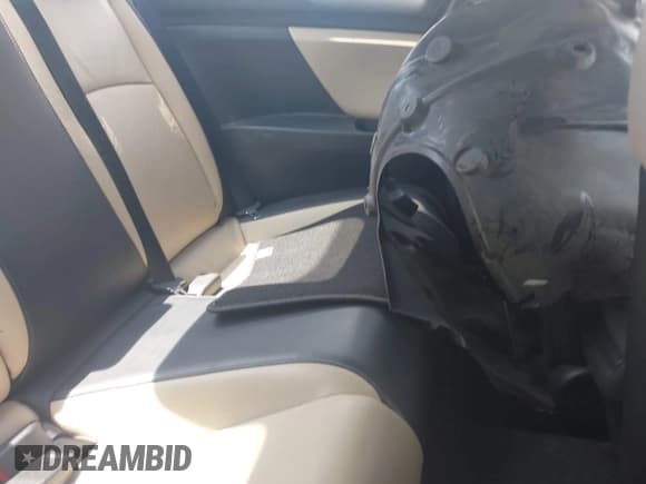 ✅ 2016 Honda Civic EX-L • VIN: 2HGFC3B79GH355219 • Лот: 42449713. Опубликован ранее на IAAI с пробегом 99 999 миль. Бесплатный доступ к архиву аукционных продаж из США и подробный отчёт об истории автомобиля на DreamBid. Изображение 8.