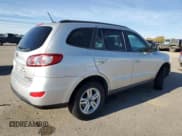 ✅ 2011 Hyundai Santa Fe GLS • VIN: 5XYZGDAB4BG067563 • Lot: 78271854. Listed on Copart with 161,775 mi. Free auction sales archive from the USA and detailed vehicle history report at DreamBid. Image 3.