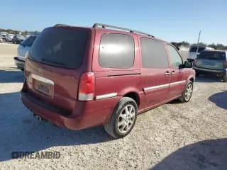 ✅ 2005 Buick Terraza CX • VIN: 5GADV23L65D195611 • Лот: 77624244. Опубликован ранее на Copart с пробегом Не указан. Бесплатный доступ к архиву аукционных продаж из США и подробный отчёт об истории автомобиля на DreamBid. Изображение 3.