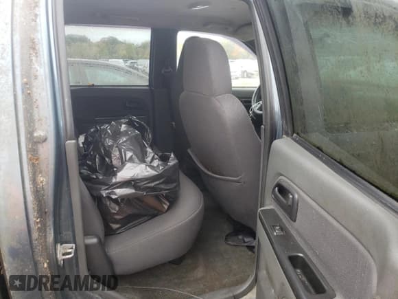 ✅ 2006 Chevrolet Colorado 3LT • VIN: 1GCDT136568200459 • Лот: 82416675. Опубликован ранее на Copart с пробегом Не указан. Бесплатный доступ к архиву аукционных продаж из США и подробный отчёт об истории автомобиля на DreamBid. Изображение 10.