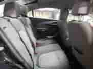 2017 Chevrolet Sonic LS с VIN 1G1JB5SH9H4142455, выставлен на аукционе Copart как лот 81320323 с пробегом 125 475 миль миль и Списание • Salvage title. История ставок и продаж доступна на DreamBid. Изображение 10.