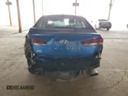 ✅ 2019 Hyundai Sonata SEL • VIN: 5NPE34AF3KH750943 • Lot: 92854965. Listed on Copart with 59,431 mi. Free auction sales archive from the USA and detailed vehicle history report at DreamBid. Image 6.