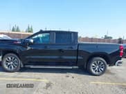 ✅ 2023 Chevrolet Silverado 1500 LT • VIN: 1GCUDDED8PZ311819 • Lot: 42205563. Listed on IAAI with 26,701 mi. Free auction sales archive from the USA and detailed vehicle history report at DreamBid. Image 14.