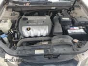 ✅ 2007 Hyundai Sonata GLS • VIN: 5NPET46C17H288890 • Лот: 41712295. Опубликован ранее на Copart с пробегом 89 079 миль. Бесплатный доступ к архиву аукционных продаж из США и подробный отчёт об истории автомобиля на DreamBid. Изображение 11.