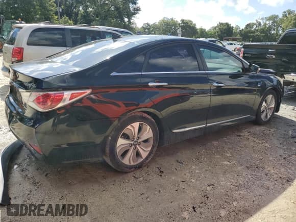 ✅ 2013 Hyundai Sonata Limited • VIN: KMHEC4A48DA080651 • Lot: 69414224. Listed on Copart with 159,335 mi. Free auction sales archive from the USA and detailed vehicle history report at DreamBid. Image 3.