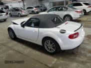 ✅ 2013 Mazda MX-5 Miata Sport • VIN: JM1NC2JFXD0228332 • Лот: 67451675. Опубликован ранее на Copart с пробегом Не указан. Бесплатный доступ к архиву аукционных продаж из США и подробный отчёт об истории автомобиля на DreamBid. Изображение 2.
