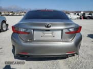 ✅ 2017 Lexus RC 200t • VIN: JTHHA5BCXH5007202 • Lot: 80109075. Listed on Copart with 113,892 mi. Free auction sales archive from the USA and detailed vehicle history report at DreamBid. Image 6.