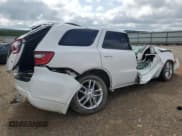 ✅ 2022 Dodge Durango R/T • VIN: 1C4SDJCT7NC230522 • Lot: 64984785. Wystawiony na Copart z przebiegiem 59 090 mil. Bezpłatny archiwum sprzedaży aukcyjnych z USA i szczegółowy raport historii pojazdu na DreamBid. Zdjęcie 3.