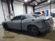 ✅ 2017 Dodge Challenger 392 Hemi Scat Pack Shaker • VIN: 2C3CDZFJ7HH587606 • Лот: 91419505. Опубликован ранее на Copart с пробегом 42 533 миль. Бесплатный доступ к архиву аукционных продаж из США и подробный отчёт об истории автомобиля на DreamBid. Изображение 2.