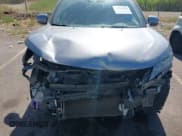 ✅ 2020 Mitsubishi Outlander ES • VIN: JA4AR3AU0LU018017 • Lot: 42891559. Listed on IAAI with 77,061 mi. Free auction sales archive from the USA and detailed vehicle history report at DreamBid. Image 13.