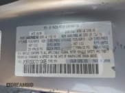 ✅ 2007 Mazda CX-7 Grand Touring • VIN: JM3ER293070112495 • Лот: 43249222. Опубликован ранее на IAAI с пробегом 153 474 миль. Бесплатный доступ к архиву аукционных продаж из США и подробный отчёт об истории автомобиля на DreamBid. Изображение 9.