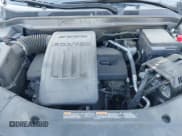 ✅ 2015 GMC Terrain SLT • VIN: 2GKALSEK3F6368548 • Lot: 42134769. Listed on IAAI with 122,283 mi. Free auction sales archive from the USA and detailed vehicle history report at DreamBid. Image 10.