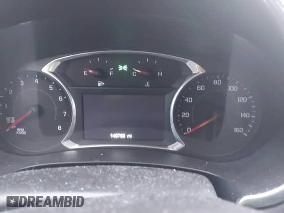 2018 Chevrolet Malibu LT с VIN 1G1ZD5ST6JF111336, выставлен на аукционе IAAI как лот 43281634 с пробегом 149 783 миль миль и . История ставок и продаж доступна на DreamBid. Изображение 7.