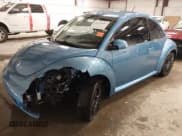 ✅ 2010 Volkswagen Beetle • VIN: 3VWPW3AG4AM003893 • Лот: 41255087. Опубликован ранее на IAAI с пробегом 192 128 миль. Бесплатный доступ к архиву аукционных продаж из США и подробный отчёт об истории автомобиля на DreamBid. Изображение 18.