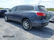 ✅ 2013 Buick Enclave Leather • VIN: 5GAKRCKD1DJ199626 • Lot: 41589080. Listed on IAAI with Not provided. Free auction sales archive from the USA and detailed vehicle history report at DreamBid. Image 3.