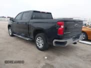 ✅ 2023 Chevrolet Silverado 1500 LT • VIN: 1GCUDDED9PZ295954 • Lot: 41508322. Listed on IAAI with 34,729 mi. Free auction sales archive from the USA and detailed vehicle history report at DreamBid. Image 3.