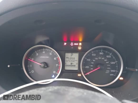 ✅ 2018 Subaru Forester • VIN: JF2SJABC9JH502836 • Lot: 43702312. Listed on IAAI with 25,358 mi. Free auction sales archive from the USA and detailed vehicle history report at DreamBid. Image 7.