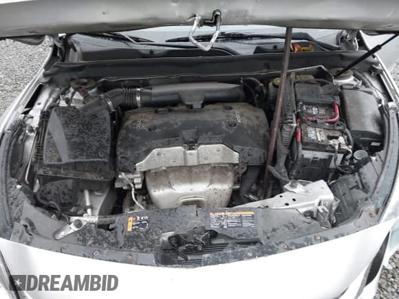 ✅ 2015 Chevrolet Malibu LTZ • VIN: 1G11F5SL3FF282110 • Lot: 43516279. Listed on IAAI with 131,961 mi. Free auction sales archive from the USA and detailed vehicle history report at DreamBid. Image 10.