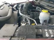 ✅ 2020 Ram 1500 Warlock • VIN: 1C6RR7GT5LS160431 • Лот: 42127996. Опубликован ранее на IAAI с пробегом 93 999 миль. Бесплатный доступ к архиву аукционных продаж из США и подробный отчёт об истории автомобиля на DreamBid. Изображение 19.