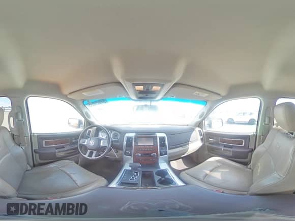 2010 Dodge 1500 Laramie с VIN 1D7RV1GT5AS152852, выставлен на аукционе Copart как лот 57825095 с пробегом 135 249 миль миль и На запчасти • Non repairable. История ставок и продаж доступна на DreamBid. Изображение 15.