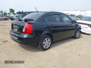 ✅ 2010 Hyundai Accent GLS • VIN: KMHCN4AC1AU434139 • Лот: 42484141. Опубликован ранее на IAAI с пробегом 82 928 миль. Бесплатный доступ к архиву аукционных продаж из США и подробный отчёт об истории автомобиля на DreamBid. Изображение 4.