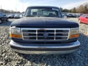 ✅ 1992 Ford F-150 • VIN: 1FTDF15H1NLA30439 • Лот: 86606974. Опубликован ранее на Copart с пробегом Не указан. Бесплатный доступ к архиву аукционных продаж из США и подробный отчёт об истории автомобиля на DreamBid. Изображение 5.