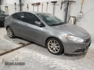 ✅ 2013 Dodge Dart SXT • VIN: 1C3CDFBA6DD708010 • Lot: 80306075. Wystawiony na Copart z przebiegiem 255 133 mil. Bezpłatny archiwum sprzedaży aukcyjnych z USA i szczegółowy raport historii pojazdu na DreamBid. Zdjęcie 4.